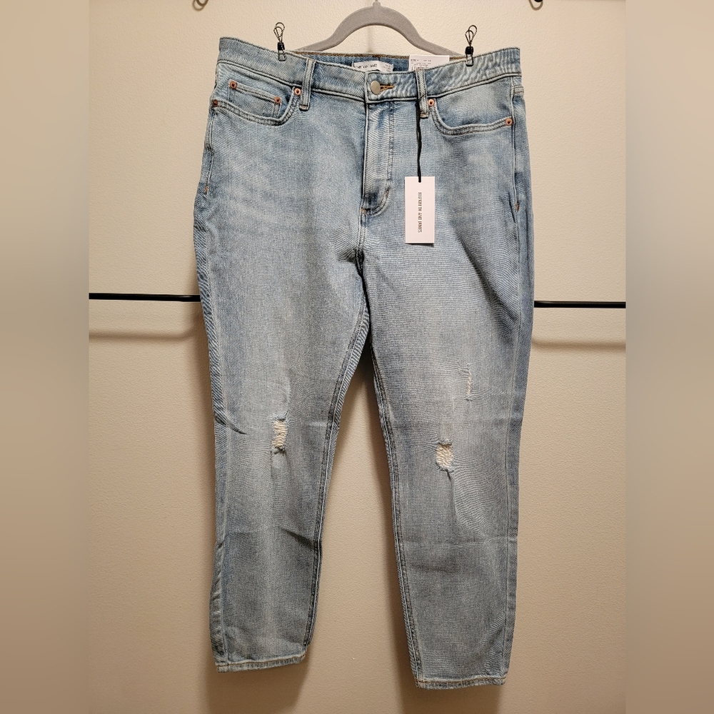 Elizabeth & James skinny ankle Jeans